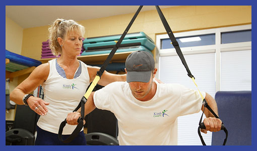 CoreFitness  Your Premier Alternative to Traditional Gyms!